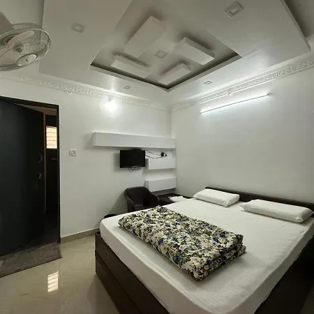 Greenview Homestay Chikmagalur Exterior photo