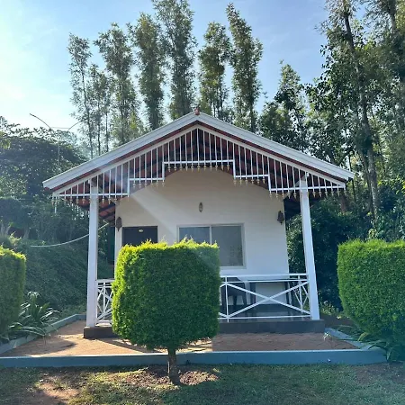 Greenview Homestay Chikmagalur Exterior photo
