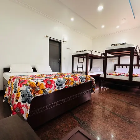 Greenview Homestay Chikmagalur Exterior photo
