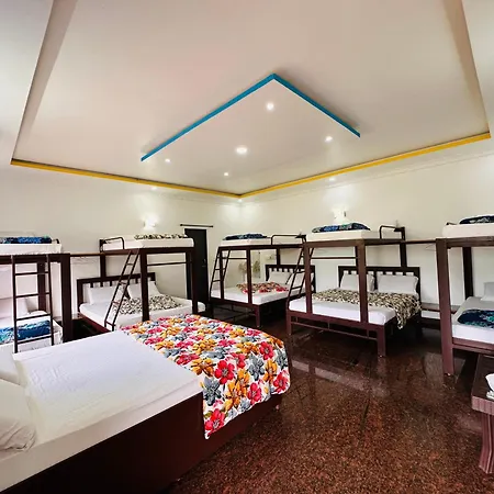 Greenview Homestay Chikmagalur Exterior photo