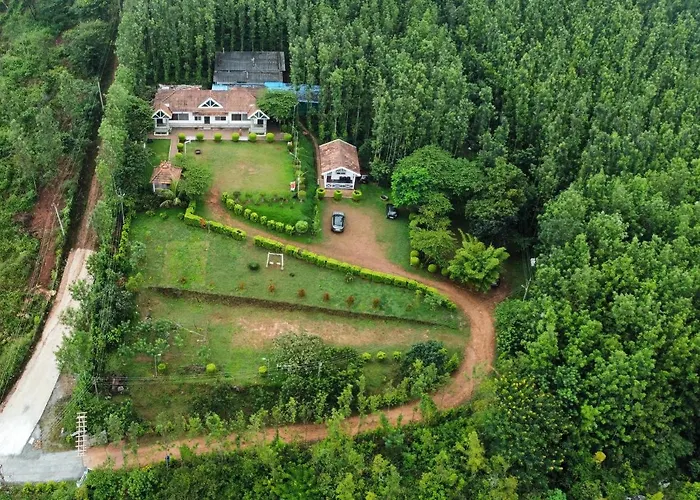 Greenview Homestay