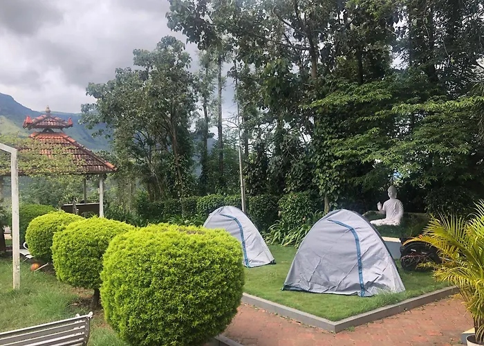 Greenview Homestay