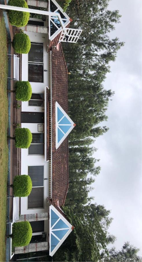 Homestay Greenview Chikmagalur