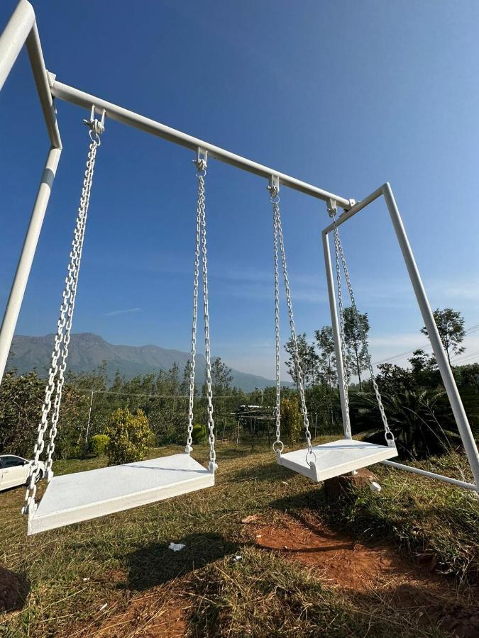 Greenview * Chikmagalur