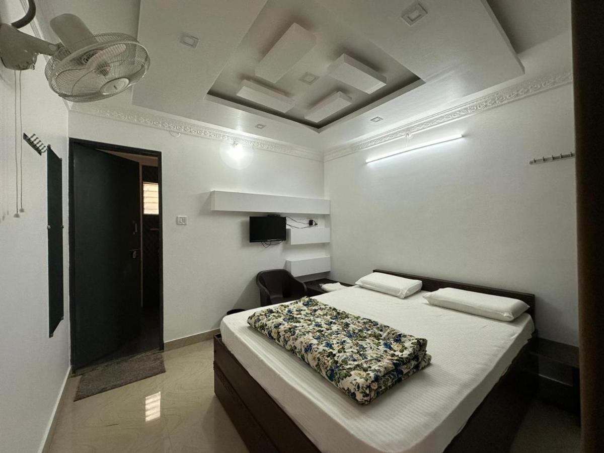 Greenview Homestay Chikmagalur