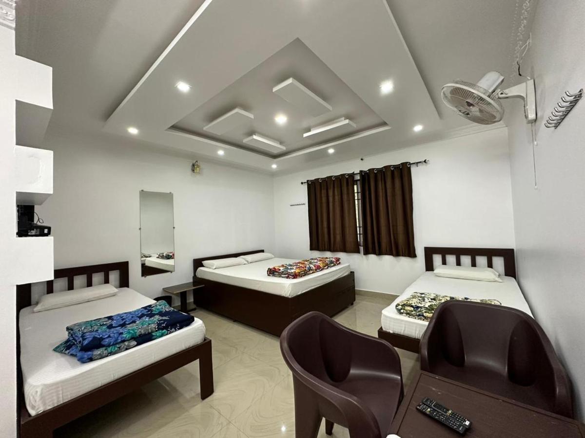 Greenview Chikmagalur