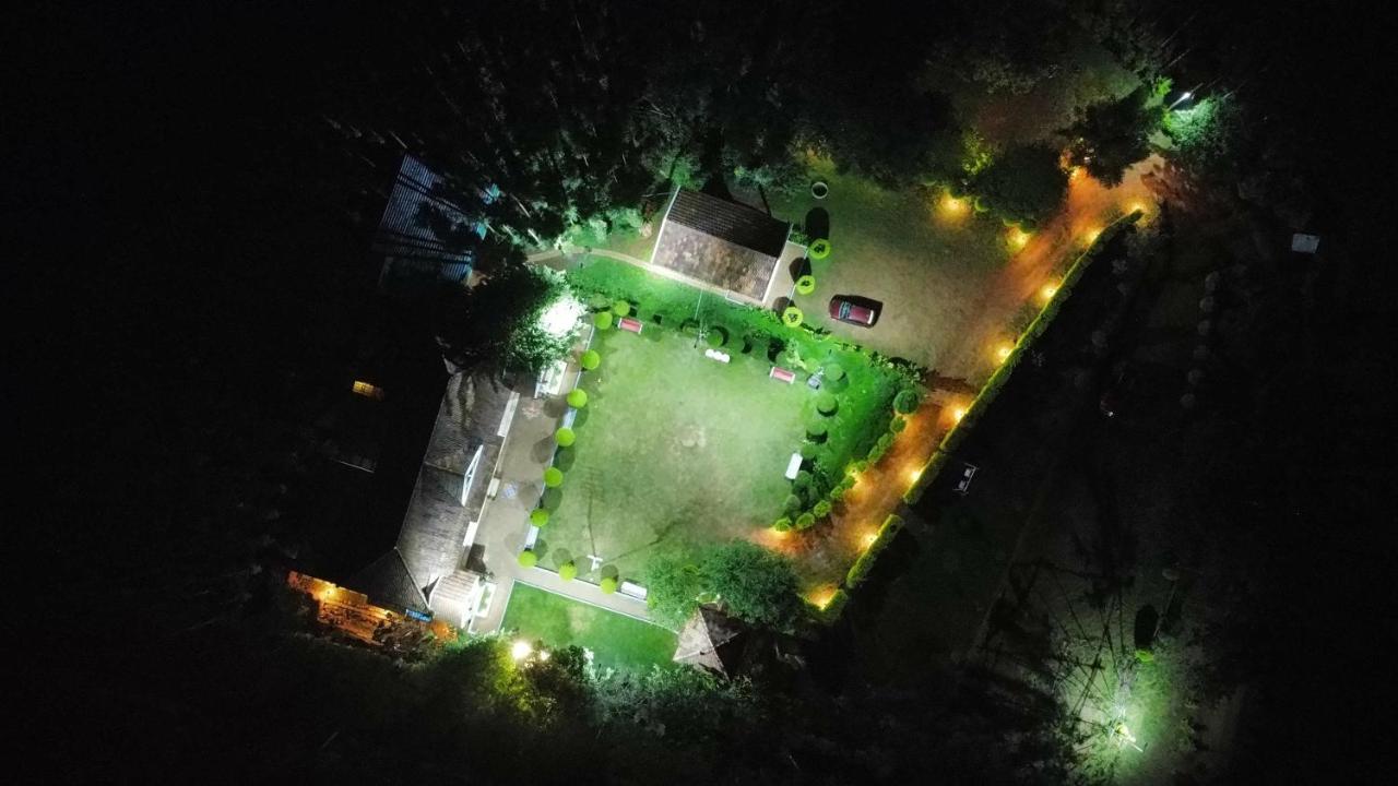 Greenview Homestay Chikmagalur