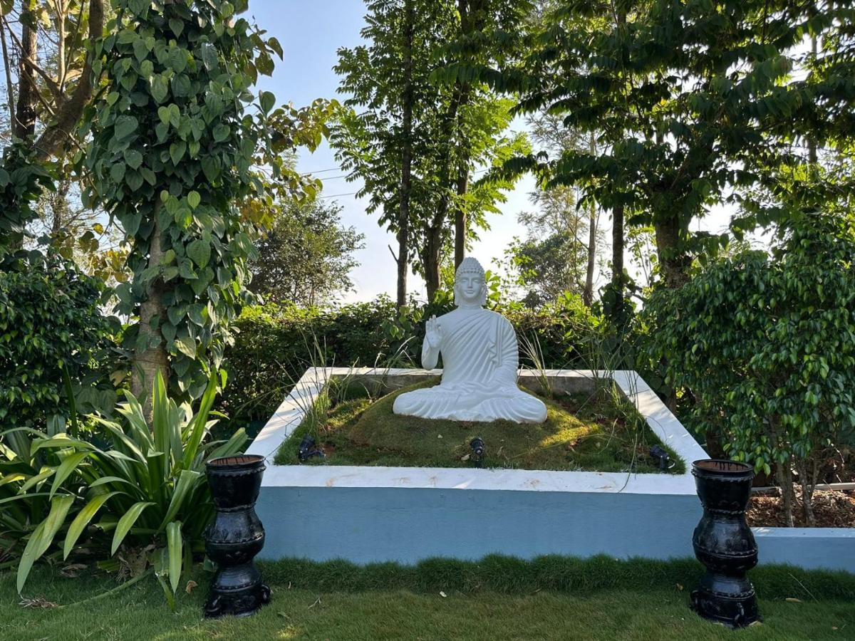 Homestay Greenview Chikmagalur