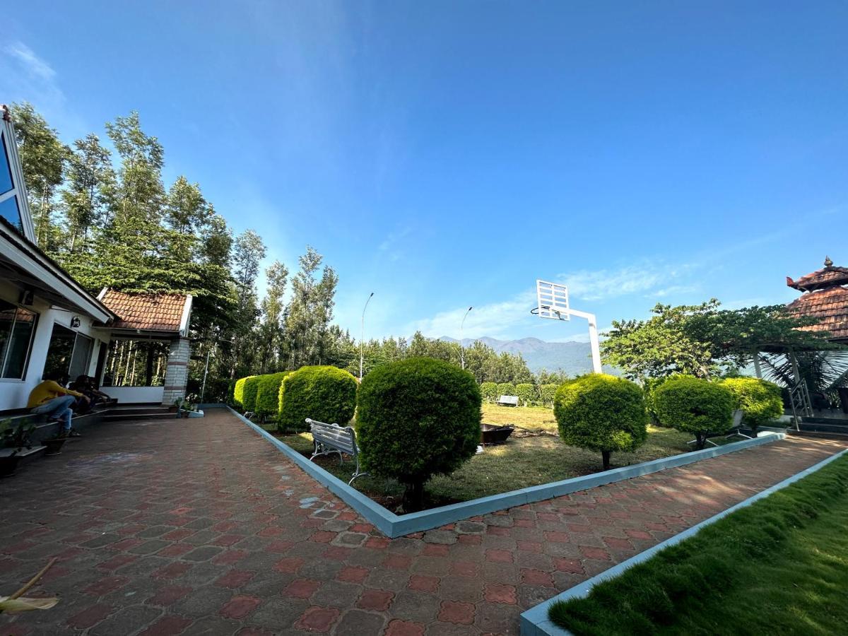 Greenview Homestay