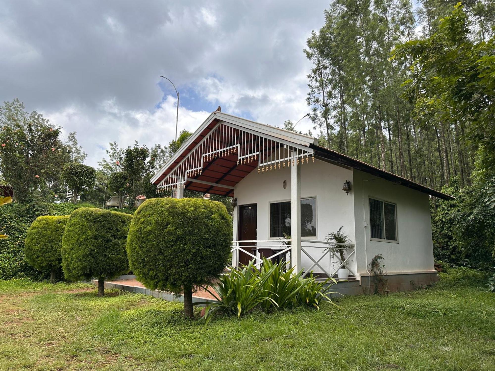 Greenview * Chikmagalur