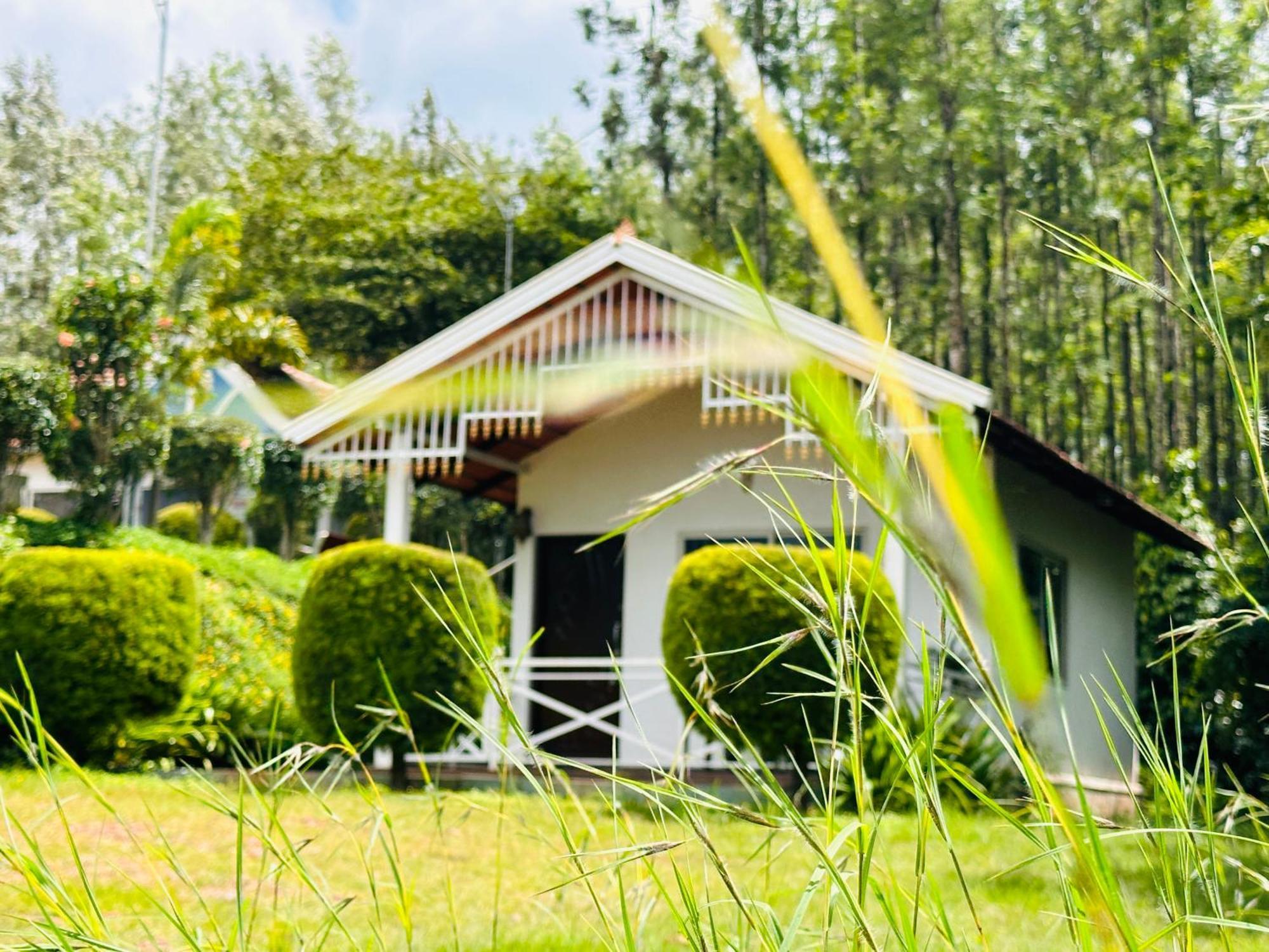 Homestay Greenview Chikmagalur