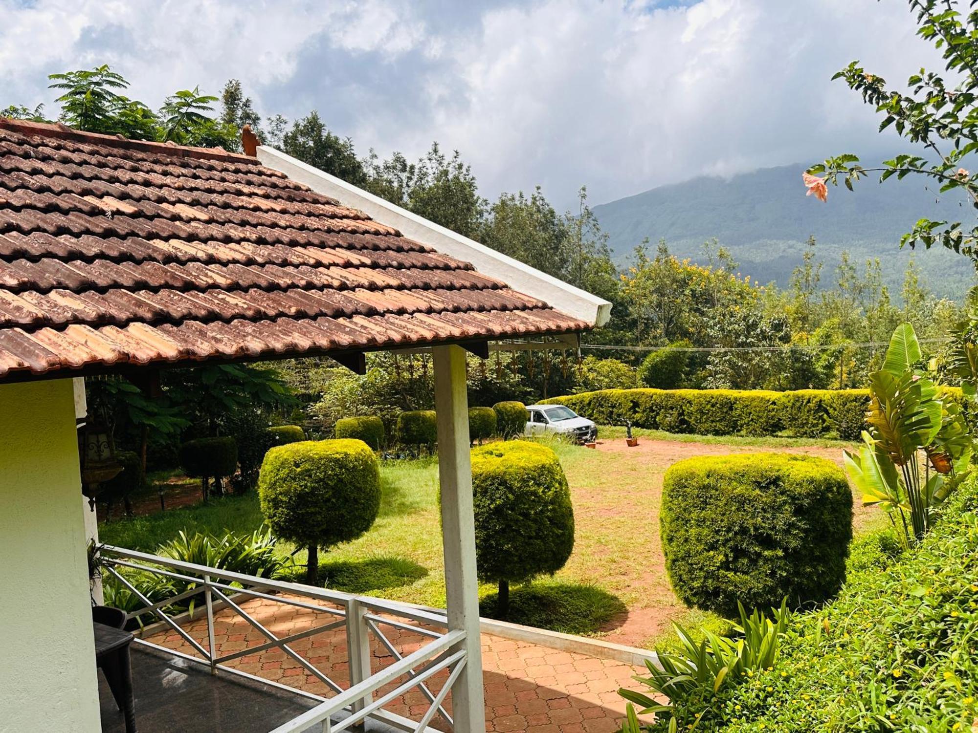 Homestay Greenview *