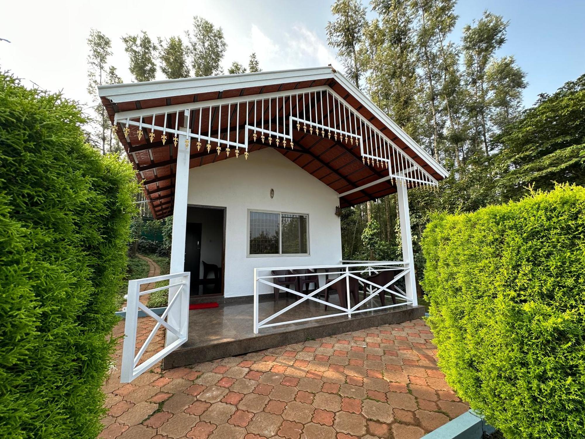 Homestay Greenview