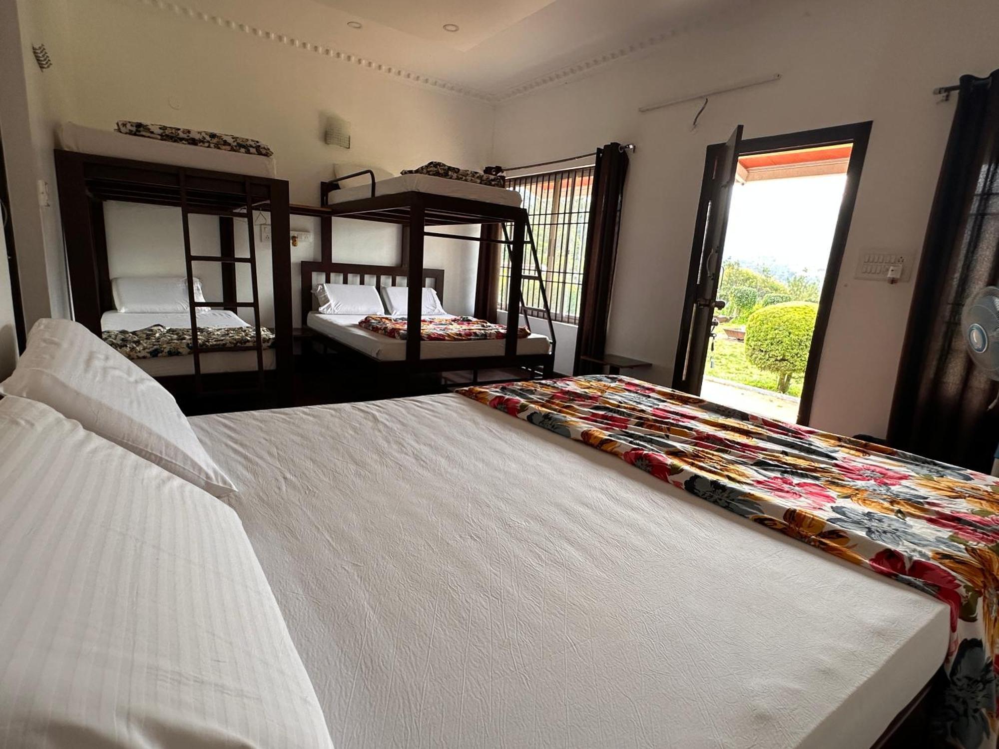 Greenview Homestay