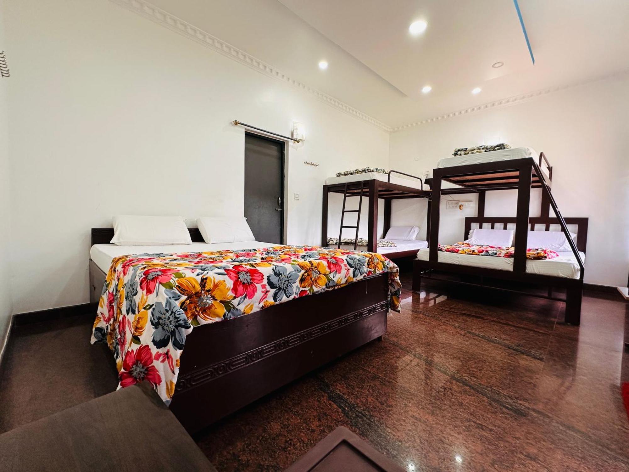 Greenview Homestay *