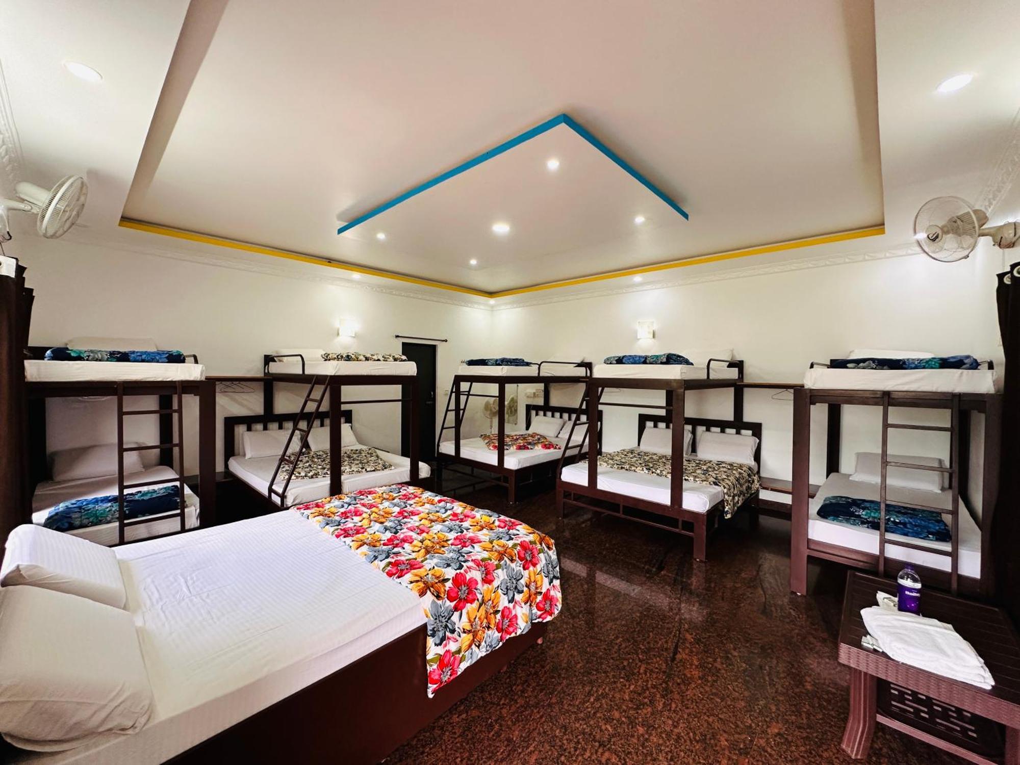 Greenview Homestay *