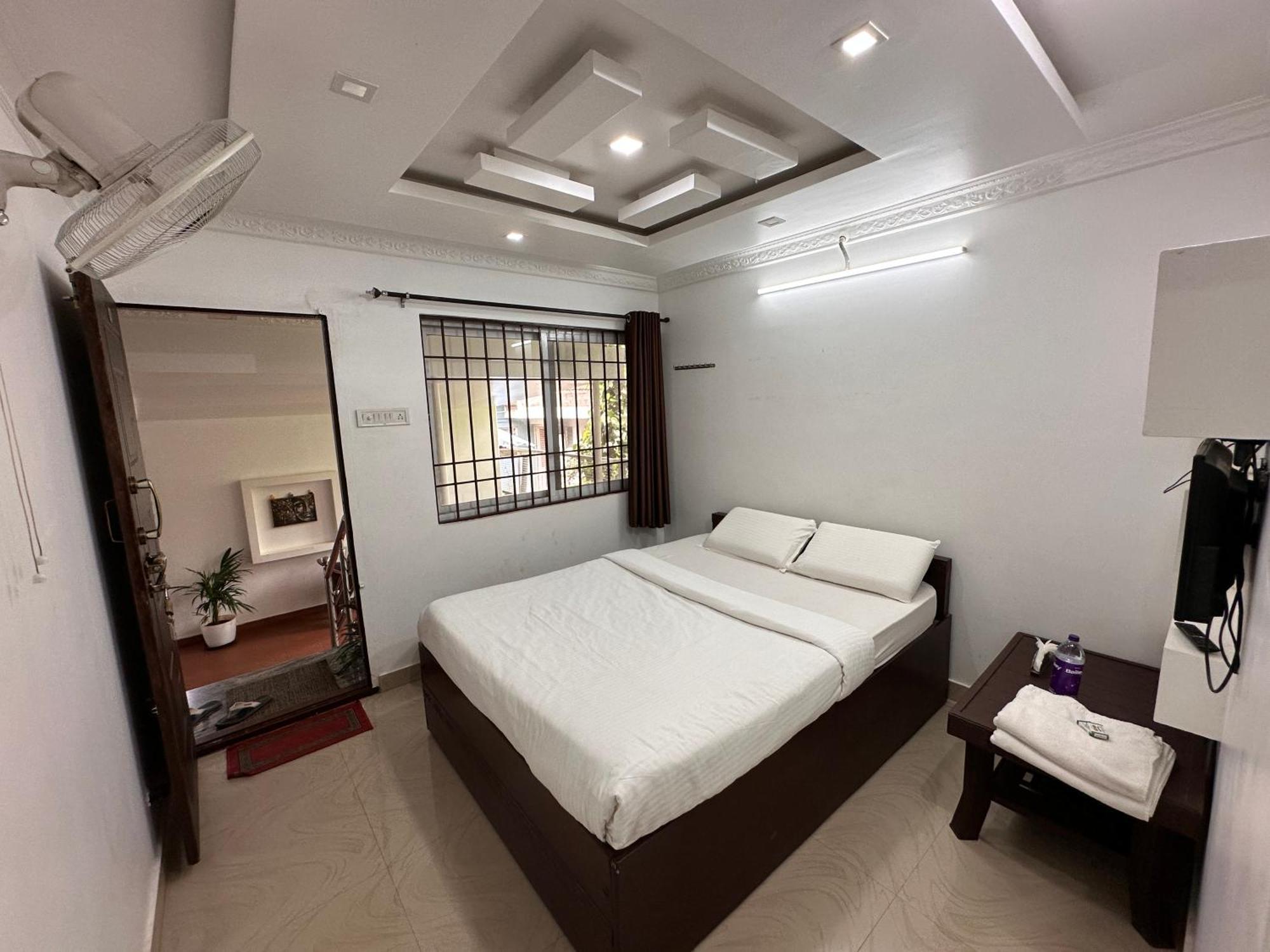 Homestay Greenview *