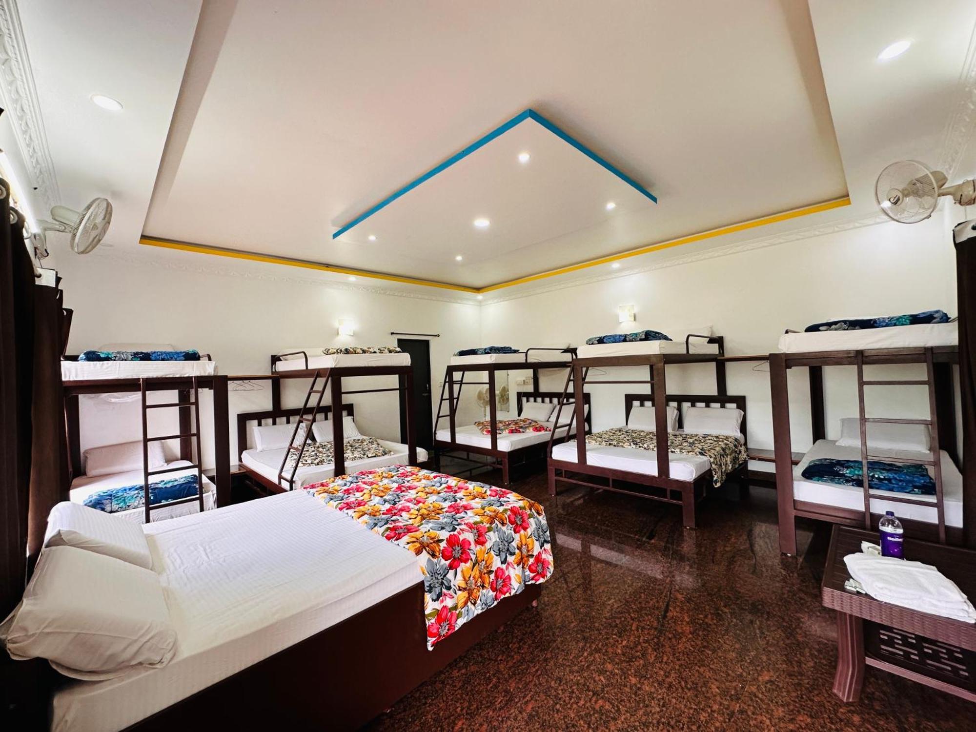 Homestay Greenview