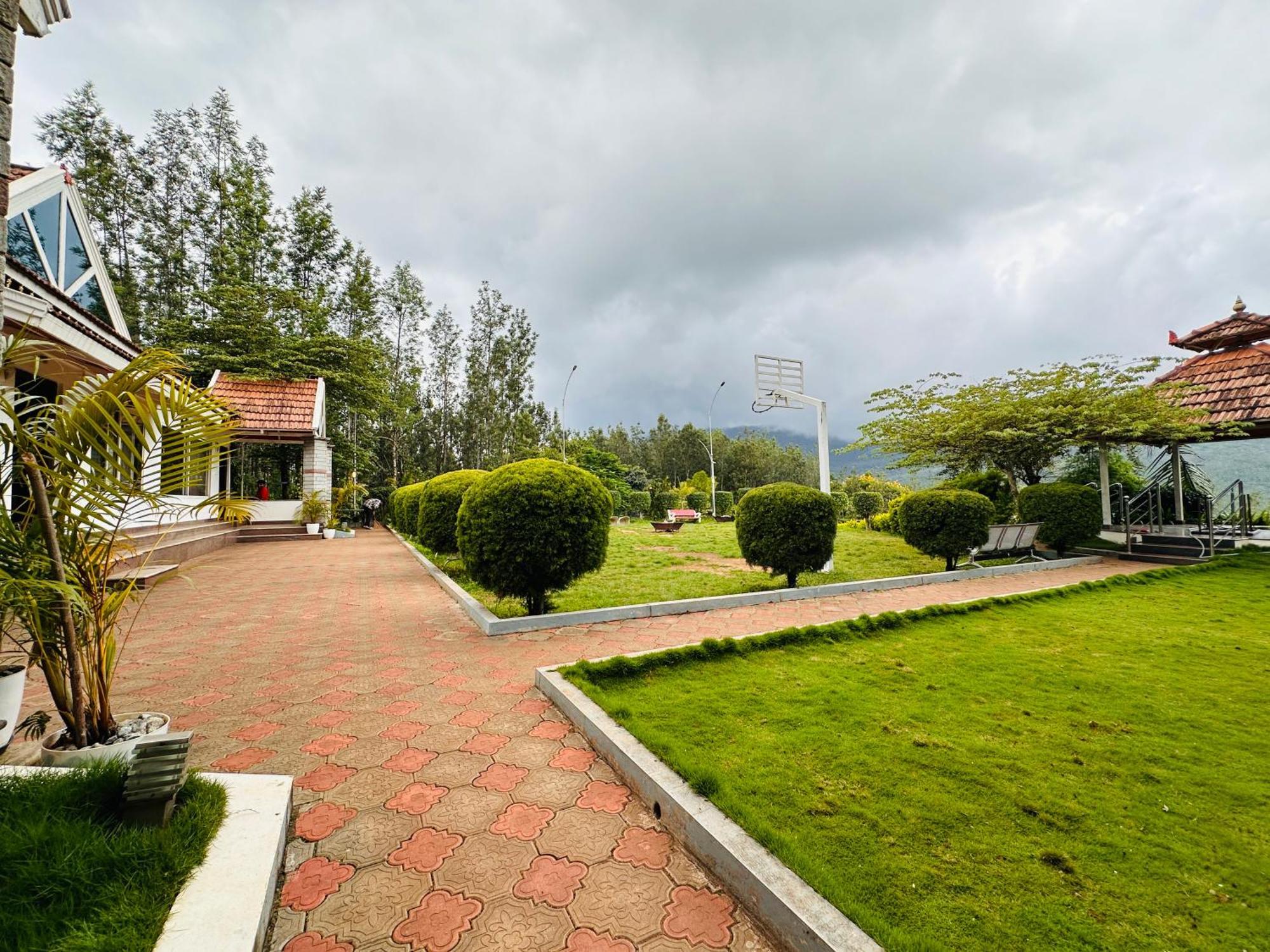 Homestay Greenview