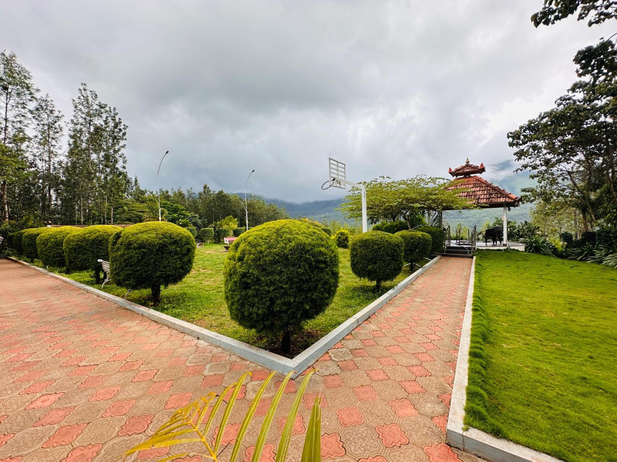 Greenview Homestay