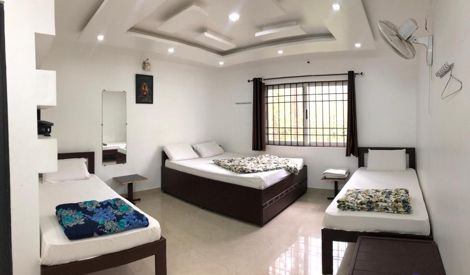 Greenview Homestay