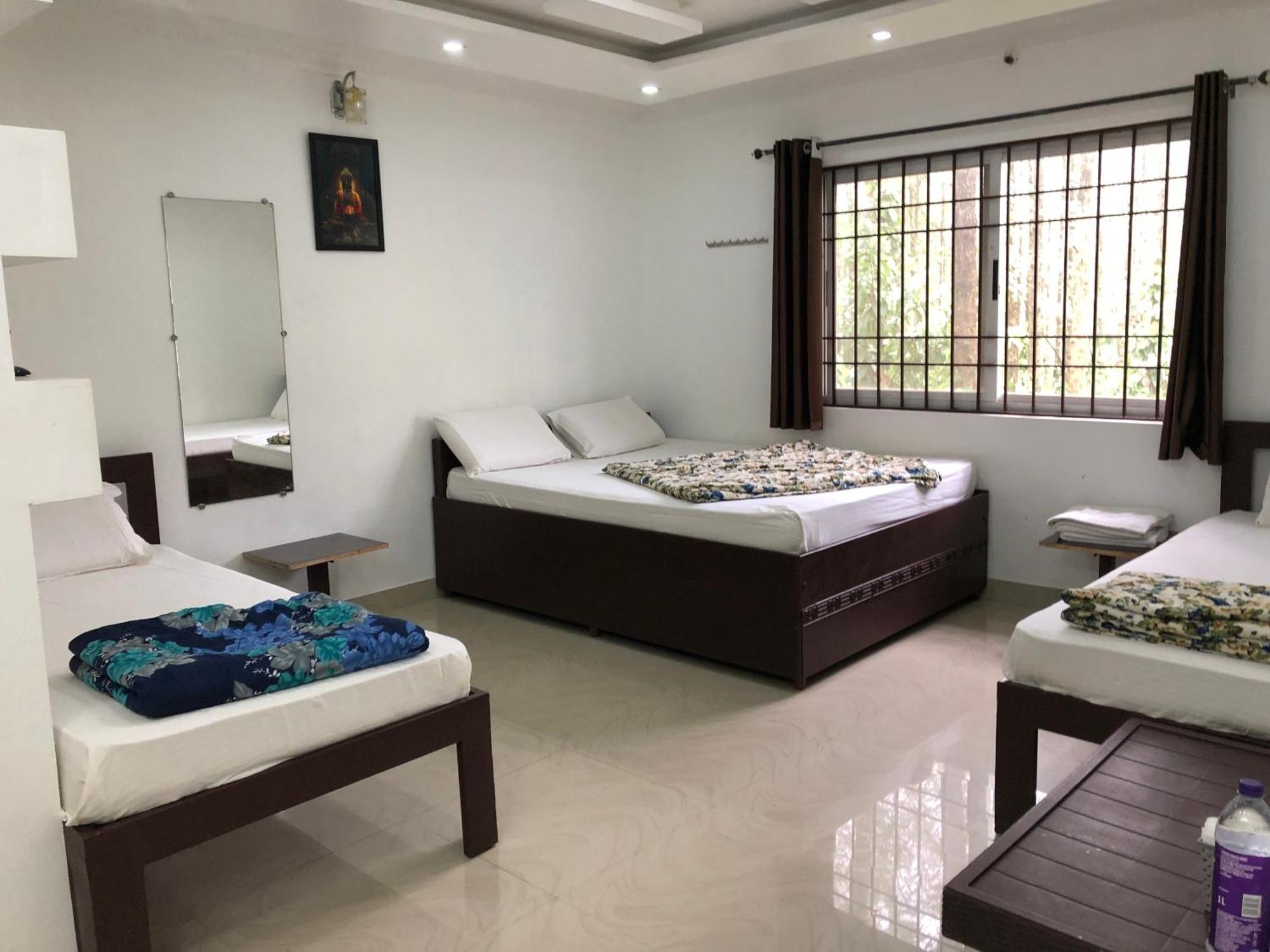 Greenview Homestay *