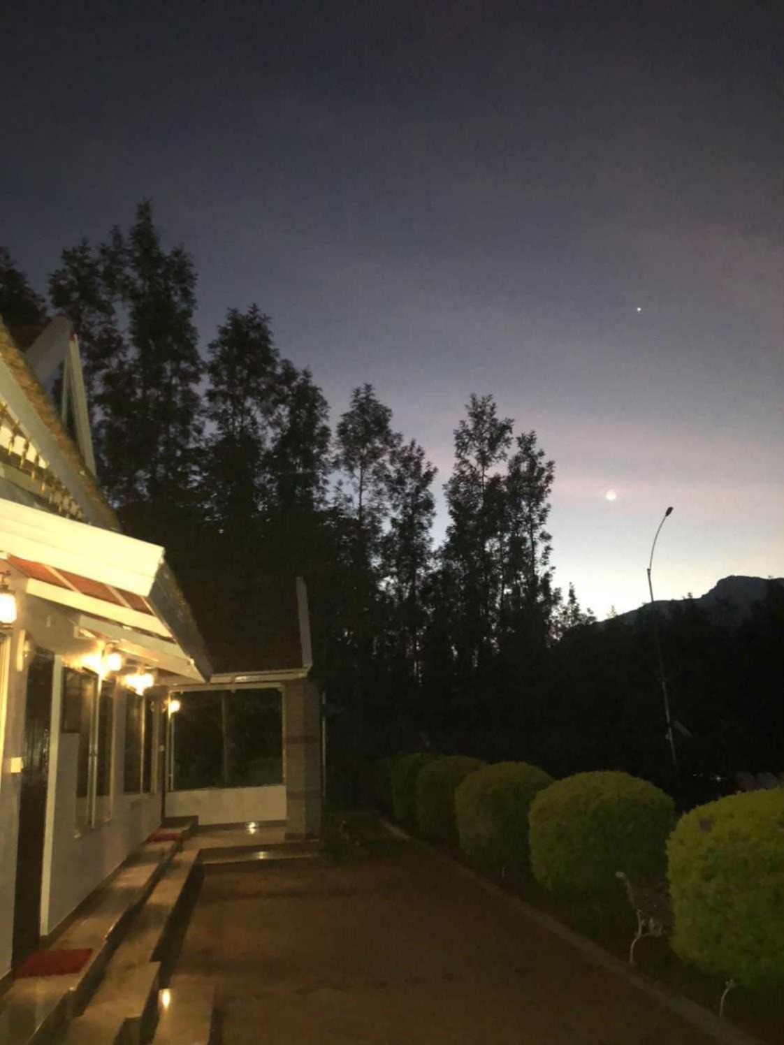 Greenview Homestay