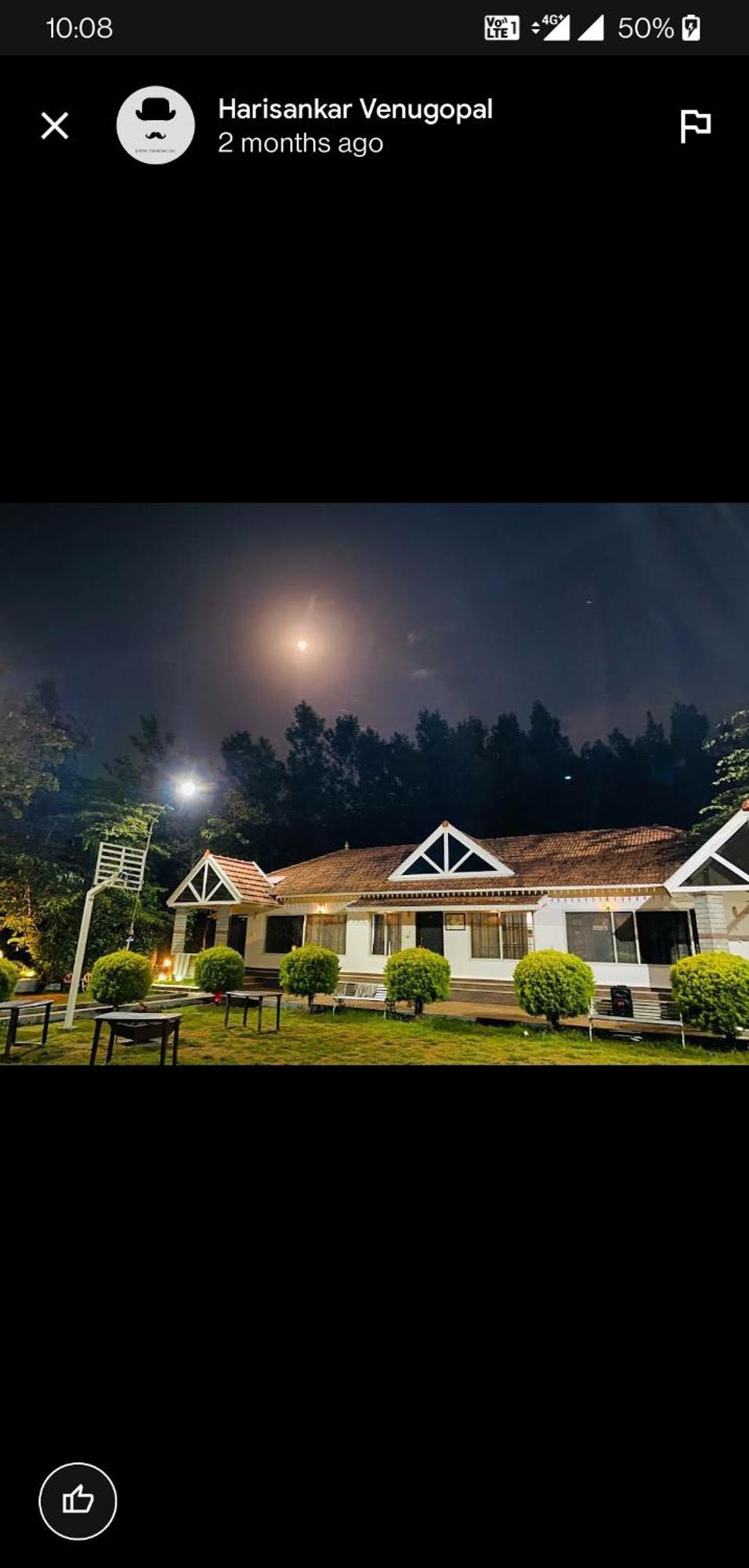 Greenview Chikmagalur