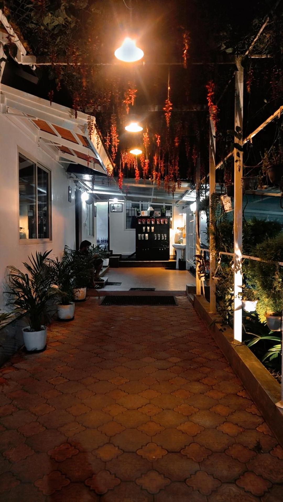 Homestay Greenview