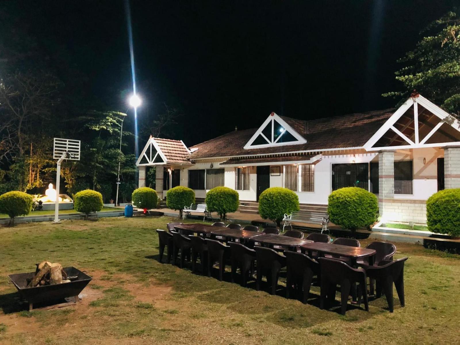 Greenview Homestay