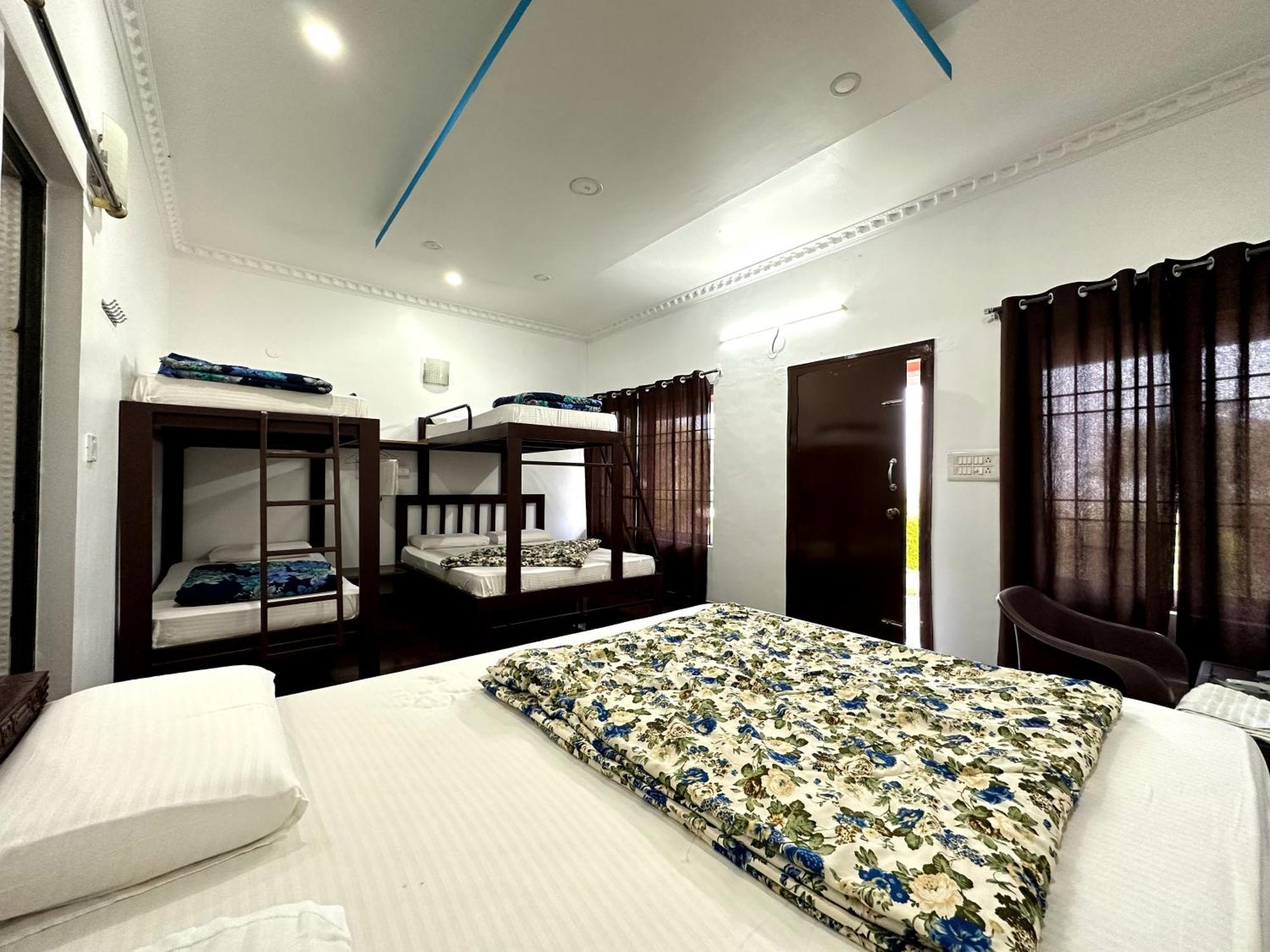 Greenview Homestay