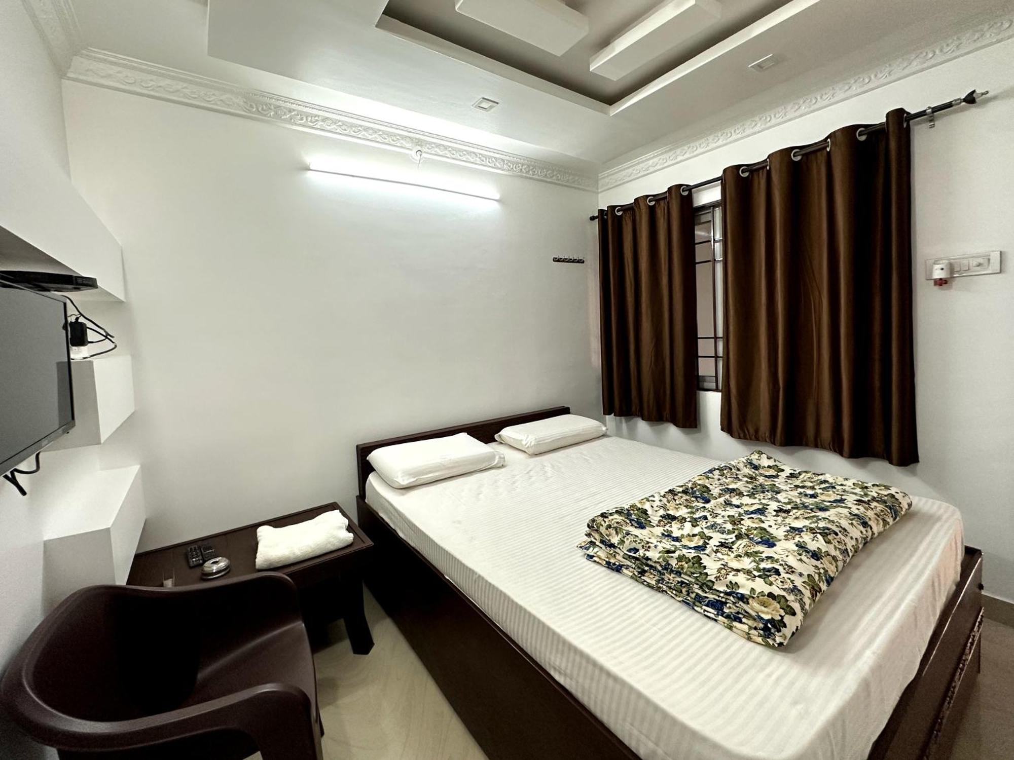 Homestay Greenview *