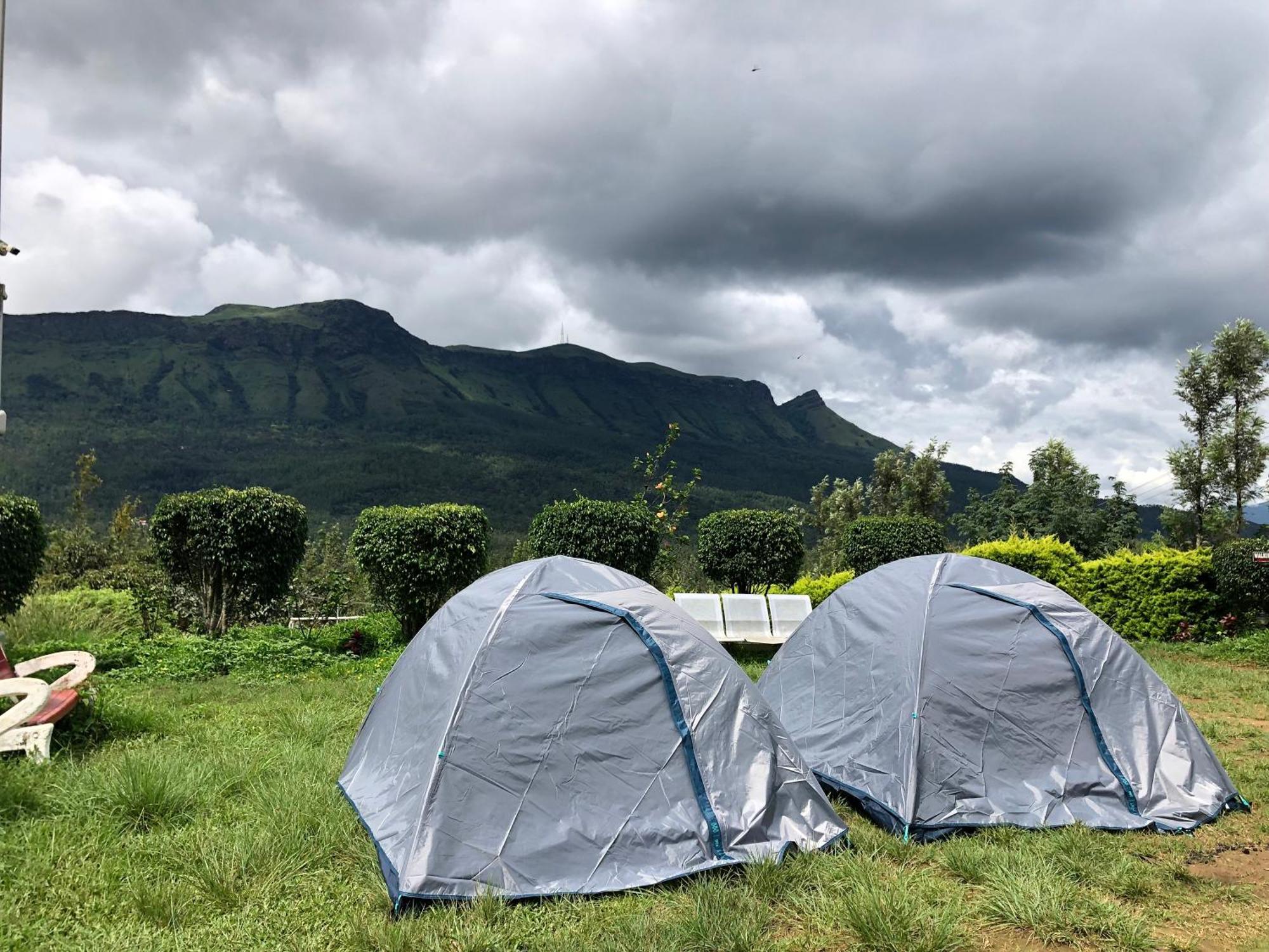 Greenview * Chikmagalur