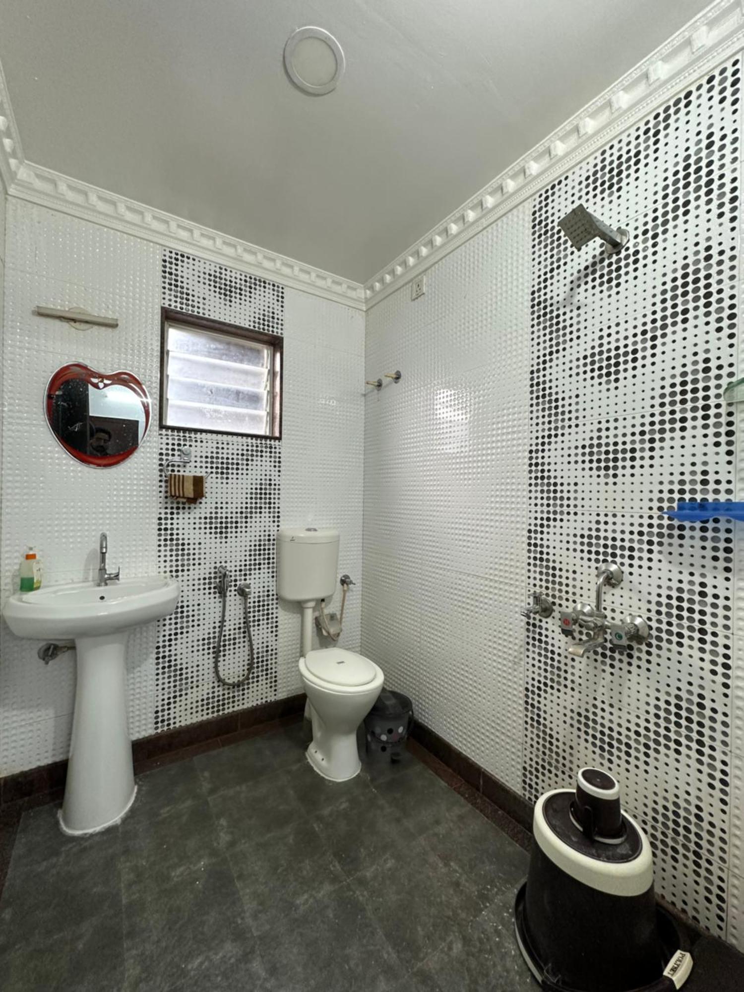 Homestay Greenview Chikmagalur